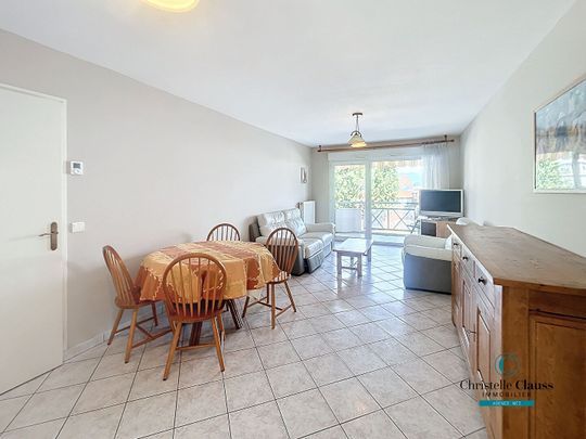 Location Appartement 3 pièces 64m² ANNEMASSE 74100 - Photo 1