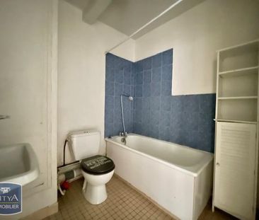 Location Appartement 1 pièce 29m² LILLE 59000 - Photo 2