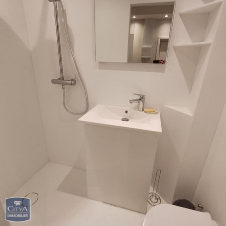 Location Appartement 1 pièce 14m² LILLE 59800 - Photo 5