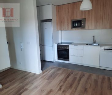 Apartamento T1 em Lisboa - Photo 4