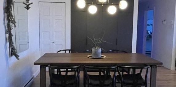 📍5 1/2 à louer – Beaupré - disponible le 1er Mai - Photo 2