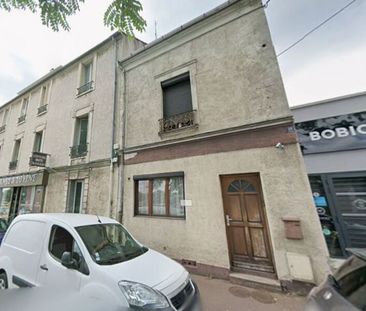 Appartement à louer 2 pièces • 41,41 m2 Gagny - Photo 2