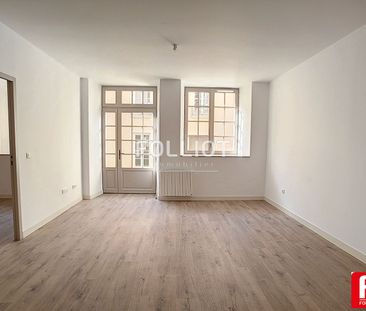 Appartement F2 en location ï¿½ BAYEUX - Photo 2