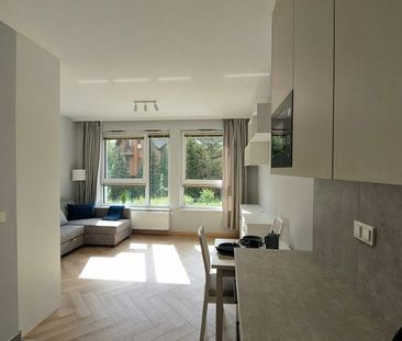 Sprawdź>>> Przestronna kawalerka na Białołęce 27.98 m² - Photo 4