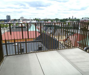 Appartement te huur: Maashaven 930 6041 TV Roermond - Photo 5