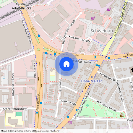 Eythstraße 34, 90441, Nürnberg