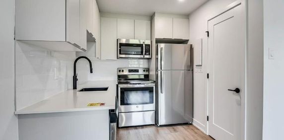 Studio - Gatineau - $1,295 /mo - Photo 2