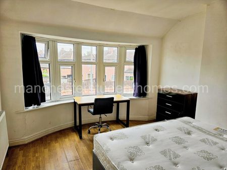 Ashdene Road, Manchester, M20 4RZ - Photo 3
