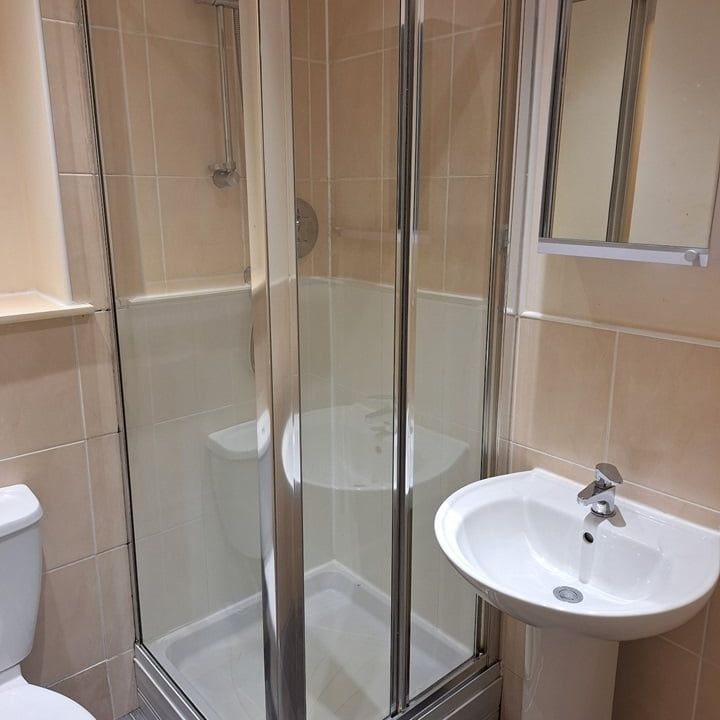 2 Bed Flat, Cumlodden Drive, G20 - Photo 1
