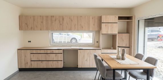 3.5 Zimmer, 100 m² - Foto 2