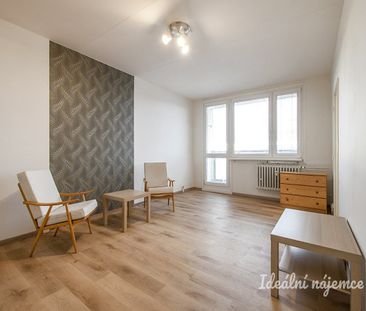Pronájem bytu 1+1 32 m² - Photo 2