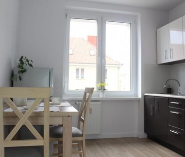 Mieszkanie do wynajęcia 2 pokoje Wojska Polskiego, Poznań 49 m² - Photo 5