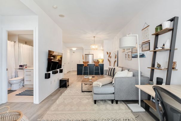 For Lease - 65 East Liberty Street Unit# 310, Toronto, Ontario - Photo 1