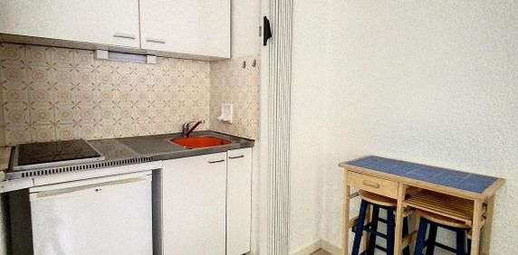 Location Appartement 1 pièce 18m² CLERMONT FERRAND 63000 - Photo 2