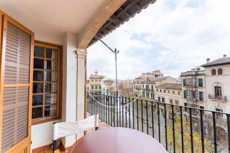 3 bedroom luxury Flat for rent in Llucmajor, Spain - Photo 3