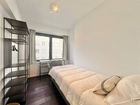 Appartement te huur - Foto 4