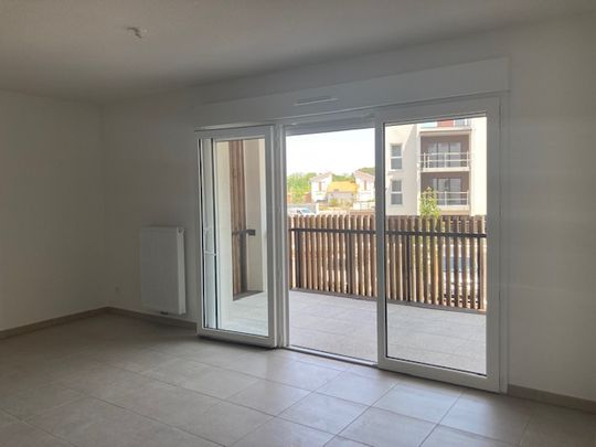 Location Appartement 3 pièces 63m² - Photo 1