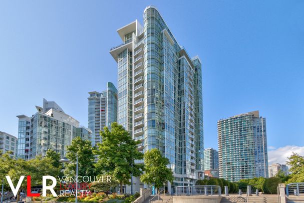 1077 Marinaside Crescent, #2201 - Photo 1