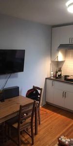 1 bedroom furnished Little Italy - Photo 3