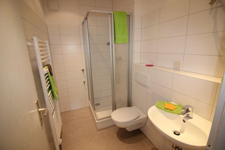 2-Raumwohnung mit Dusche in toller Wohnlage - Photo 2