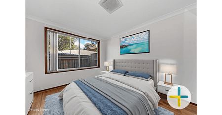 Private 3 Bedroom Semi - Photo 3