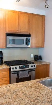 Taylor Swift Yaletown 1 BR - Perfect Location - Photo 1