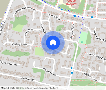 Cornwall Road, Whitehill, Bordon, Hampshire - Photo 1