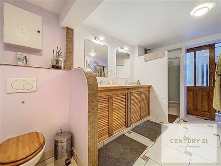 Appartement te huur - Foto 4