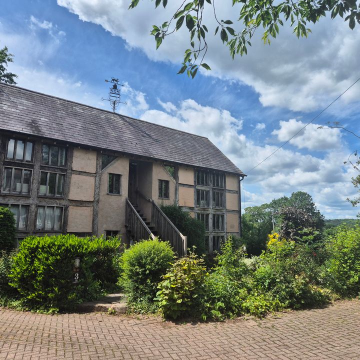 2 bed apartment to rent in Ullingswick, Hereford, HR1 - Photo 1