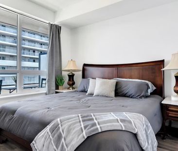 For Lease - 1480 Bayly Street Unit# 1608, Pickering, Ontario - Photo 6