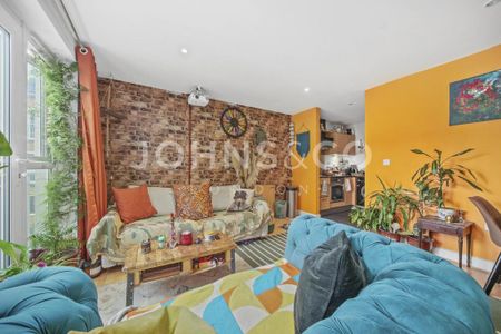 2 bedroom flat to rent - Photo 4