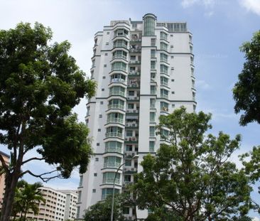 Hougang Green (D19), Apartment - For Rent - Photo 1