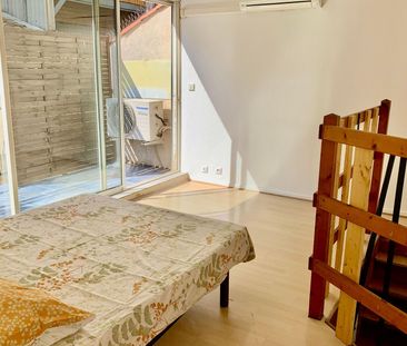 Appartement à louer 2 pièces • 39,35 m2 Sète - Photo 3