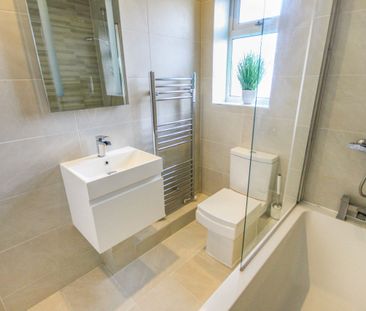 Two-Bedrooms Semi-Detached House - Photo 6