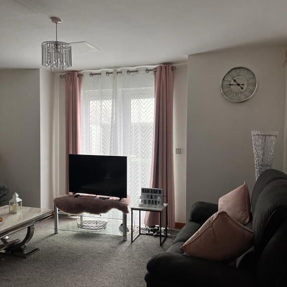 Kilvergan Heights, Lurgan, Lurgan, BT66 6GY - Photo 1