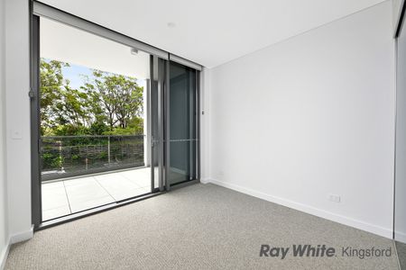 105/124 Banks Avenue, Eastgardens NSW 2036 - Apartment For Rent | Domain - Photo 3