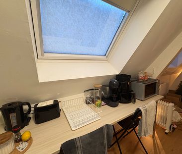 Location Appartement 1 pièce 23m² LILLE 59000 - Photo 6