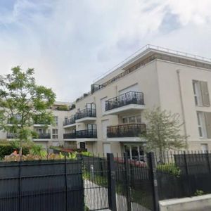 Appartement à louer 3 pièces 60.46m² - Photo 2