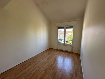 Appartement 5 pièces – CALUIRE - Photo 4