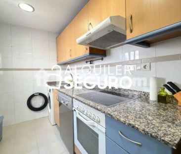 Piso en alquiler en Oeste - Photo 2