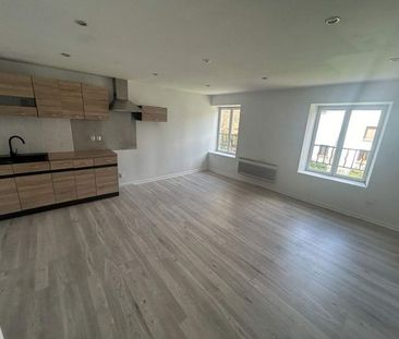 BACCARAT (54120) - Appartement - Photo 4