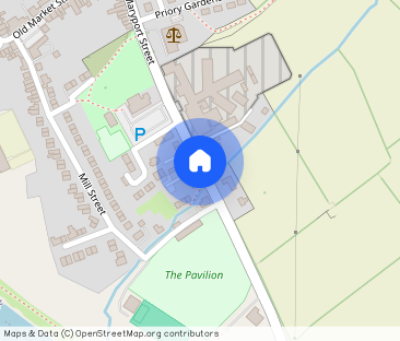 Maryport Street, Usk, Monmouthshire, NP15 1AH - Photo 1