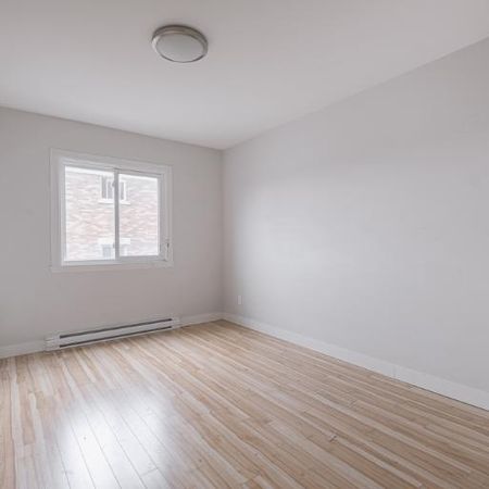 Appartement 5 ½ à louer Sainte-Foy / Sillery octobre 2025 - Photo 3