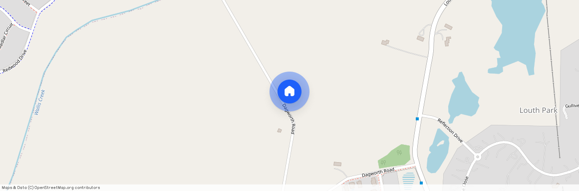 275 Dagworth Road, NSW 2320, Louth Park