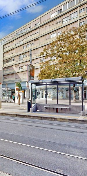 Vivre au coeur de Genève - Photo 1