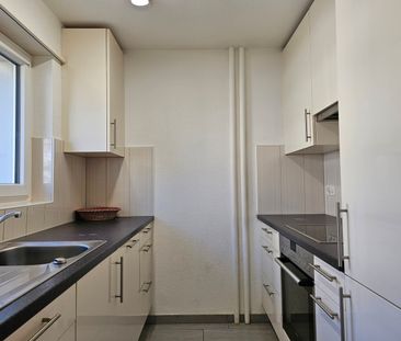 3.5 Zimmer, 1. Stock - Photo 1