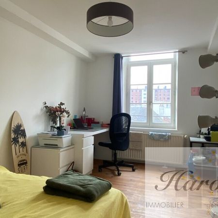 Appartement - 1 pièce - 12,71 m² - Amiens - Photo 4