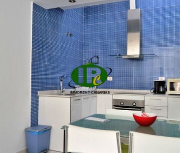 Bungalow on 2 levels with terrace and 2 bedrooms and 2 bathrooms - Photo 1
