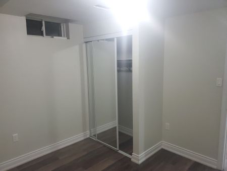 For Lease - 152 Binder Twine Trail Unit# Basement, Brampton, Ontario - Photo 4