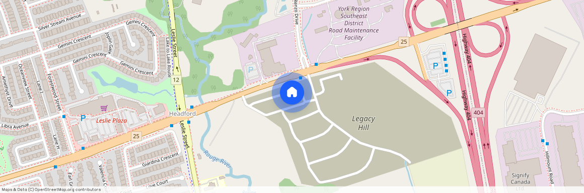 97 Matawin Lane #97, Richmond Hill, Headford Business Park